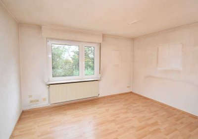 Großzügige 3-Zimmer-Terrassenwohnung in Bestlage von Bad Harzburg