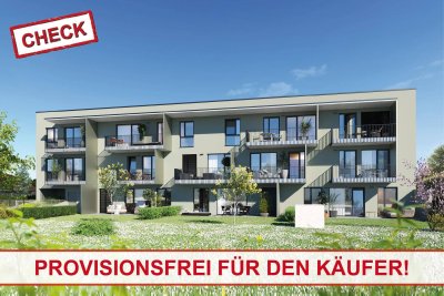 FRÜHKÄUFERAKTION! Hochwertige Wohnungen in Liebenau! Top 10/Top 11