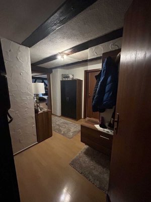 Ansprechende 4-Zimmer-Dachgeschosswohnung in Köngen