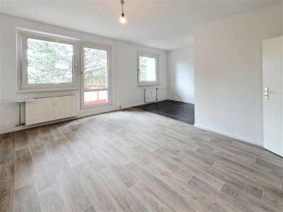 ***1-Zimmer-Wohnung *** in Grünau Mitte ab 1.April zu vermieten