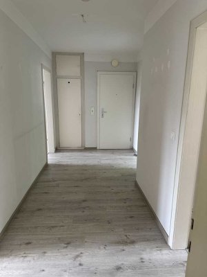 Großzügige 3-Zimmer-Wohnung in ruhiger Lage