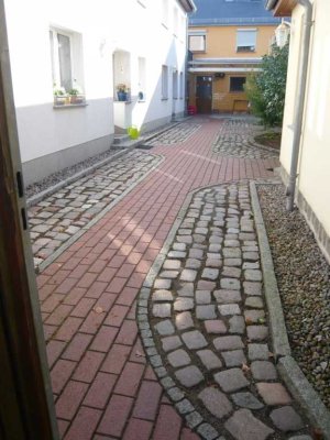 2 Raum Wohnung in Franzburg