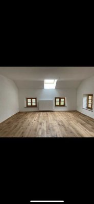 3 Zimmer Wohnung ab 01.03.2025