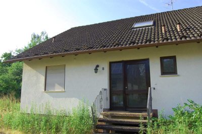 Einfamilienhaus in 1A-Lage in Germersheim-Sondernheim