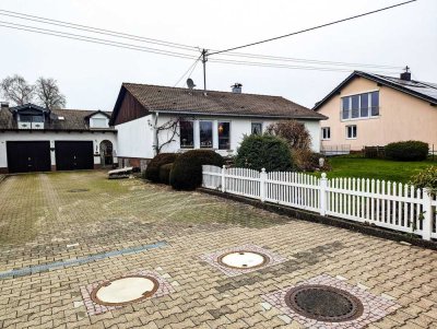 Einfamilienhaus in Niederrieden im Bieterverfahren zu verkaufen