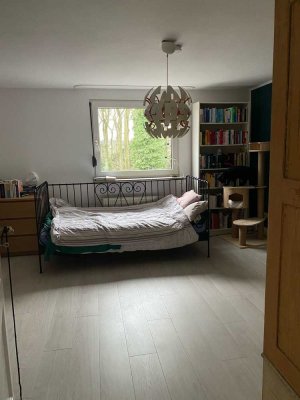 Attraktive 2-Zimmer-Etagenwohnung in Bottrop