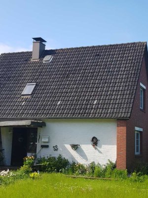 Charmantes Einfamilienhaus in ländlicher Gegend