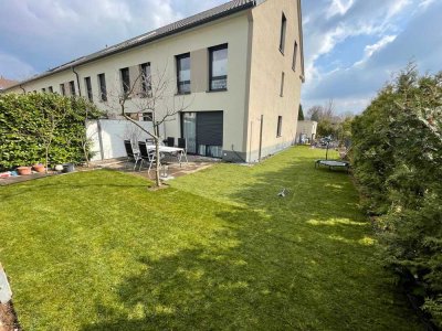 Neubau zentrale Lage Andernach privat Verkauf