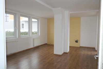 Zentral gelegene 3- Zimmer- Wohnung