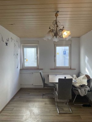 Zentrale 2-Zimmer-Wohnung zur Miete in Hadamar