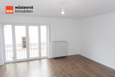 Tolle Wohnung in zentraler Lage