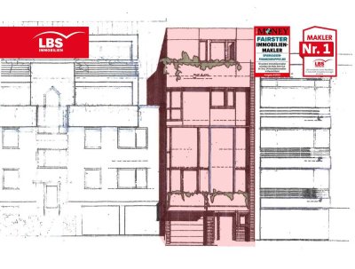 Großzügiges Einfamilienhaus mit modernem Design: Wohnen in Bochumer Süden