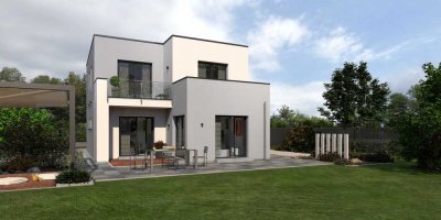 Ihr individuelles Traumhaus in Alzey - Einfamilienhaus nach Maß!