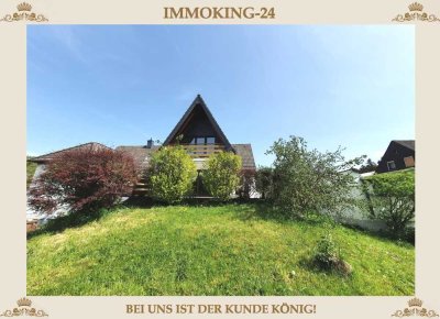 ++ HOCHWERTIGES 1-2 FAMILIENHAUS + SONNENTERRASSE + SONNENBALKON IN ZENTRALER LAGE!! ++