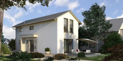 Ihr Traumhaus in Sembach: Individuell geplant & nachhaltig gebaut!