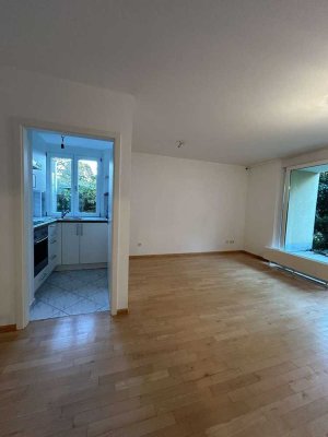 Traumhafte 2-Zimmer-Wohnung in Bestlage Freiburg-Wiehre