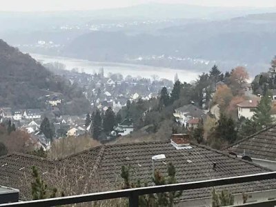 2,5-Raum-Wohnung mit Terrasse in Bad Breisig