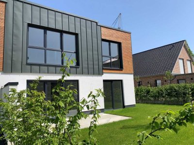 Exklusives Reihenendhaus in Neubeckum sofort einzugsbereit!