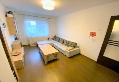 Ansprechende und gepflegte 2-Raum-Wohnung mit EBK in Flonheim