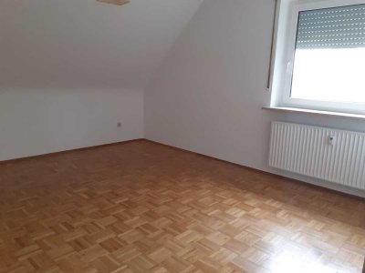 Attraktive 3-Zimmer-Dachgeschosswohnung in Bielefeld