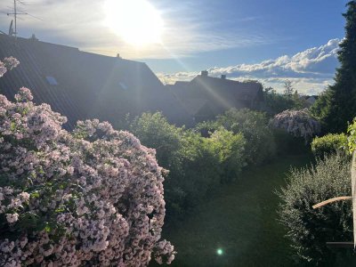 Provisionsfreie 4 Zi Wohnung auf der Halbinsel Höri