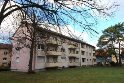 Entdecken Sie Ihr neues Zuhause in Leopoldshafen