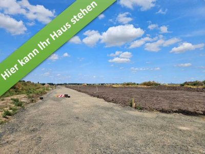 Inkl. Grundstück, das ausbaufähige und flexible Massivhaus "FürDich" in Borsum.