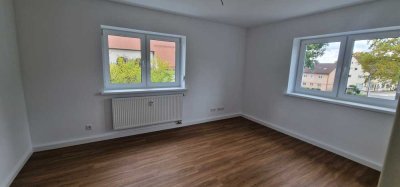 Sehr schöne 2-Zimmer-Wohnung - Frisch renoviert