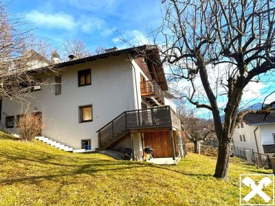 Wohnen mit Charme und Sonnenschein: Traumhaus in Baumkirchen zu verkaufen