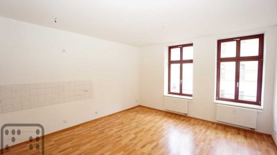 Gemütliches 2-Zimmer-Appartement in einem erstklassig saniertem Altbau in Stötteritz!