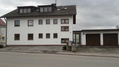 Vollständig renovierte 5-Zimmer-Wohnung mit Balkon in Taiting