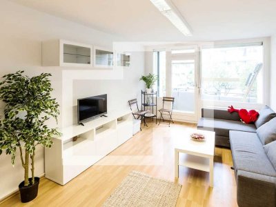 Schöne 3-Zimmer-Wohnung in Bergkamen - einziehen und wohlfühlen ! Gutschein in Wert von 150 EUR