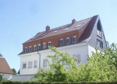 Attraktive Kapitalanlage - Mehrfamilienhaus mit 5 Wohneinheiten, 2 Garagen - erhöhte Abschreibung mö