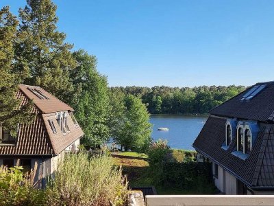 Wassersportfreunde aufgepasst! Wohnen am Pohlesee (provisionsfrei für Käufer)