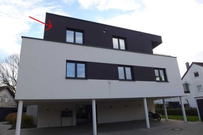 Moderne Wohnung zum Mieten im Süden von Bayreuth