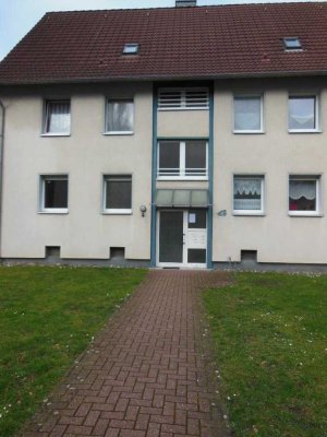 2-Zimmer-Wohnung in Gelsenkirchen Ückendorf