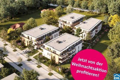 Durchdachte Grundrisse und exklusive Ausstattung für Ihr Investment!