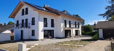 Attraktives Reihenmittelhaus in Penzberg zu vermieten