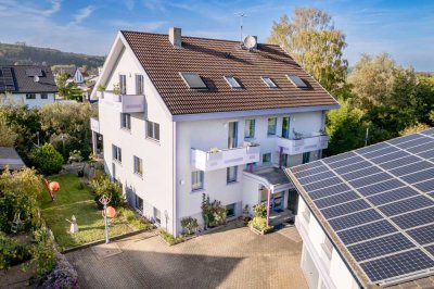 Mehrfamilienwohnhaus in Bahlingen