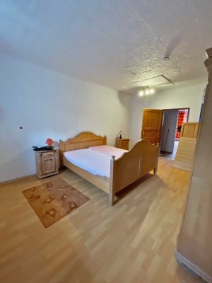 3 Zimmer Wohnung - auf Wunsch möbliert