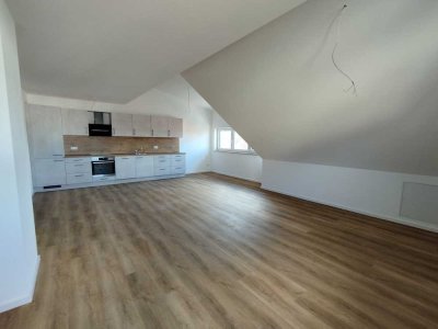 ERSTBEZUG - NEUBAU- Tolle 2 Zimmer Wohnung mit Einbauküche