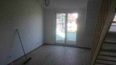 Moderne Balkon Vierzimmer Wohnung in Bornheim Widdig