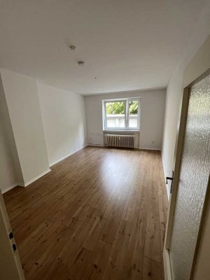 Außergewöhnliche 1 Zimmer Wohnung in Wuppertal-Elberfeld Uni-Nähe!