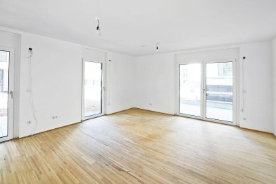 3-Zimmer-Apartment mit Balkon - PFALZGASSE 29 - IN RUHELAGE - Garagenstellplatz 1 Jahr MIETFREI