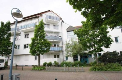 Tolle Maisonette mit Blick bis Heidelberg und Bad Dürkheim zu vermieten