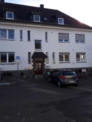 Großzügige Dachgeschoss-Wohnung im Herzen von Olsberg - Optimal für Familien