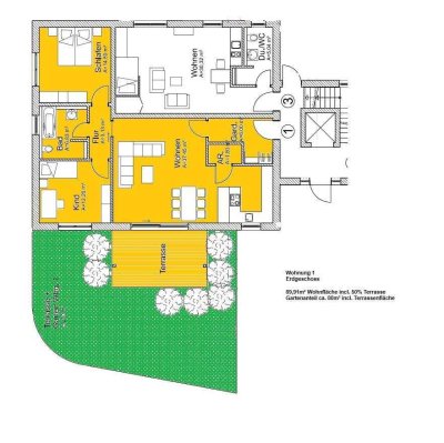 +++ VORANKÜNDIGUNG! +++ Neubau von 8 komfortablen Eigentumswohnungen mit Lift in zentraler Lage!