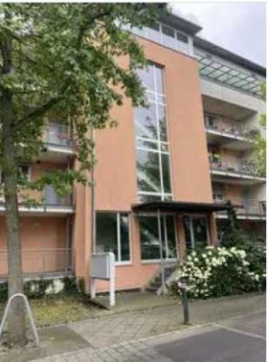 2-Zimmer-Wohnung mit Balkon in Bietigheim / Kreuzäcker