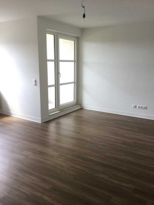 Neue Wohnung, neues Glück! 1-Zimmer-Wohnung sucht Sie!