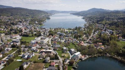 +++ THE WATERLINK +++ Exklusives Wohnen in Velden am Wörthersee - ERSTBEZUG + PROVISIONSFREI